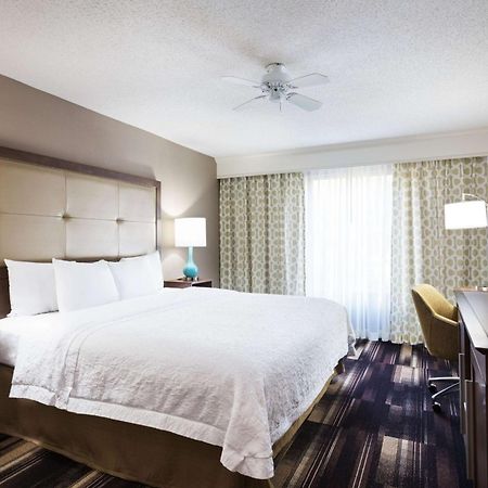 Hampton Inn & Suites Atlanta/Duluth/Gwinnett Bagian luar foto