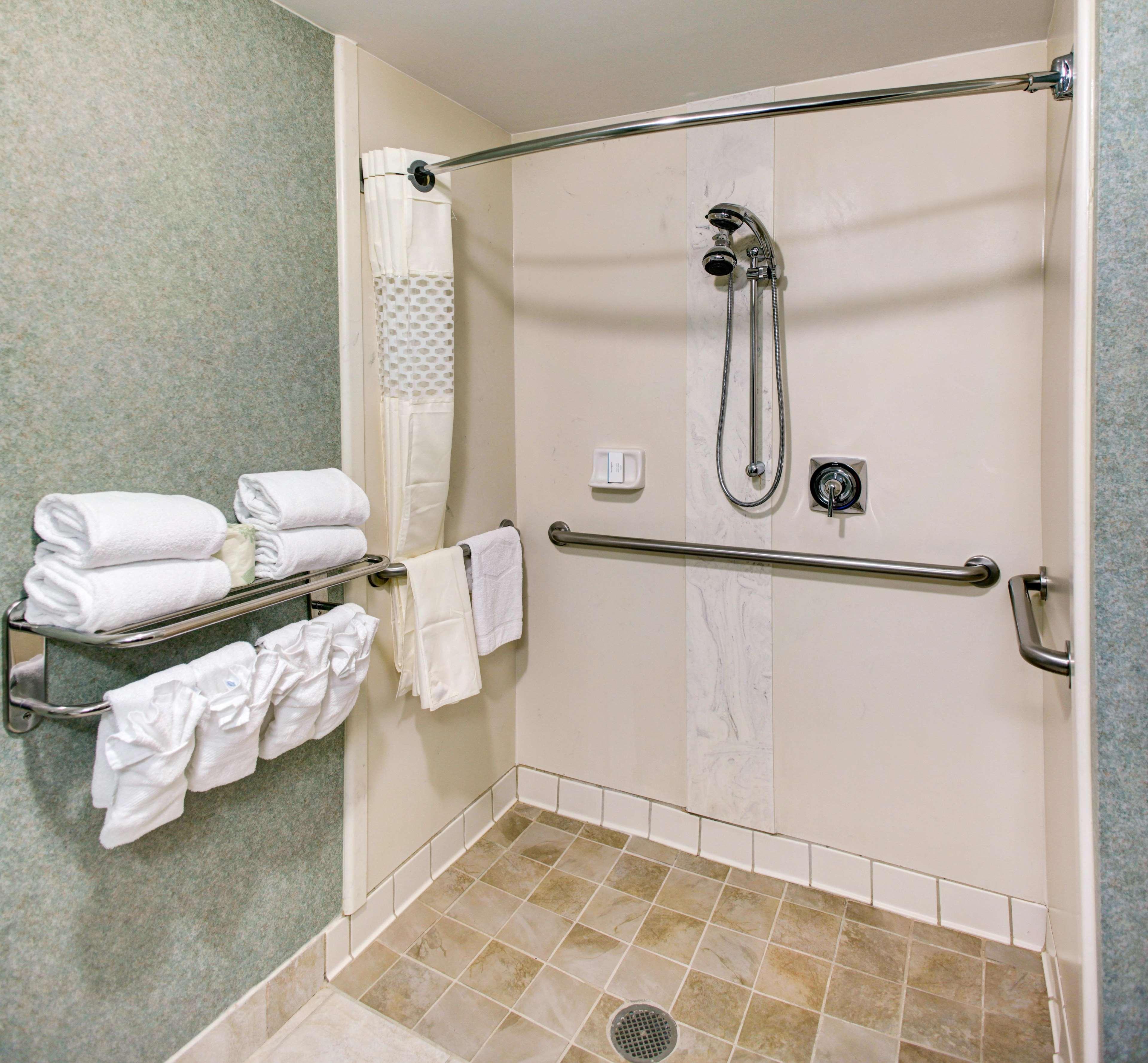 Hampton Inn & Suites Atlanta/Duluth/Gwinnett Bagian luar foto
