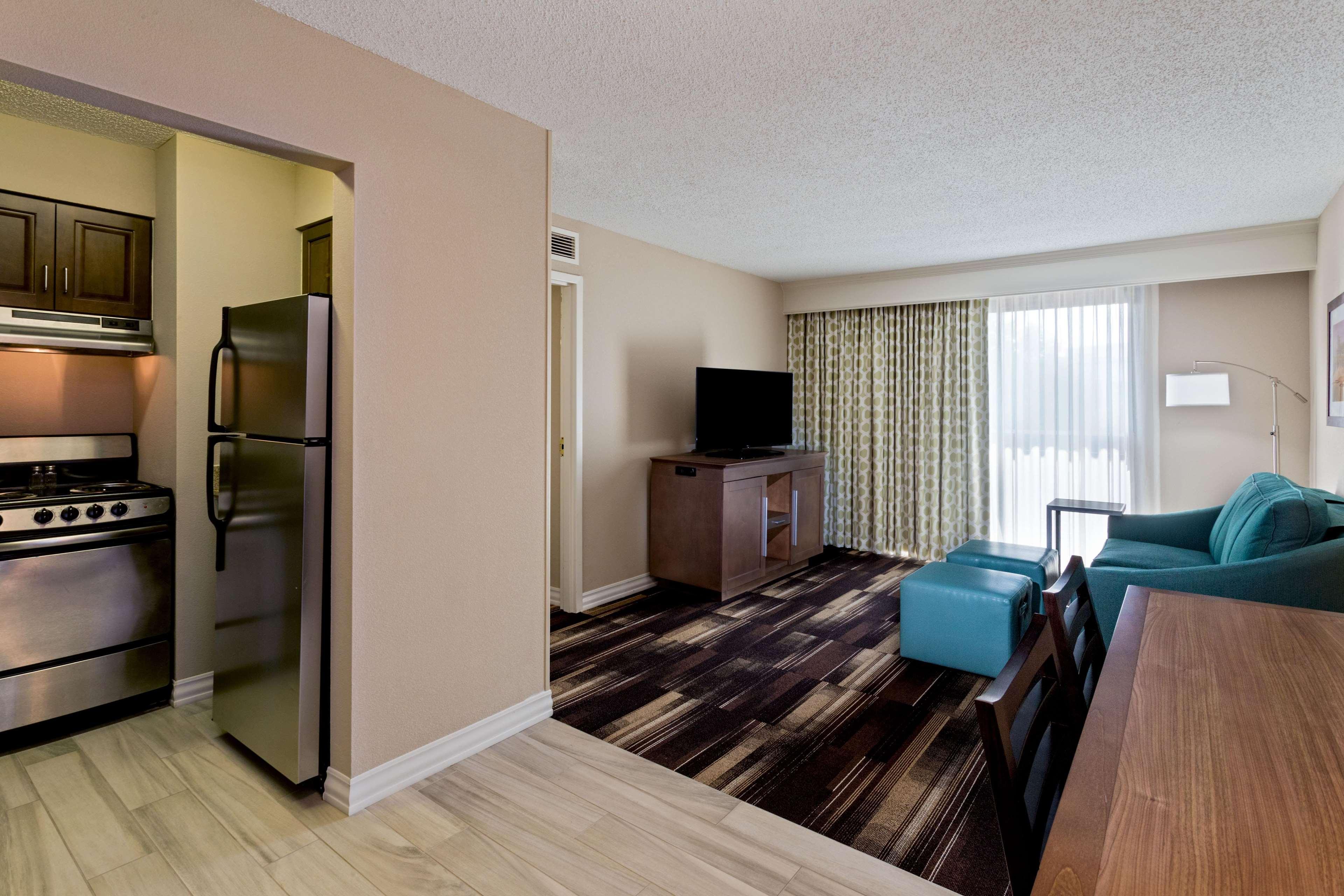 Hampton Inn & Suites Atlanta/Duluth/Gwinnett Bagian luar foto