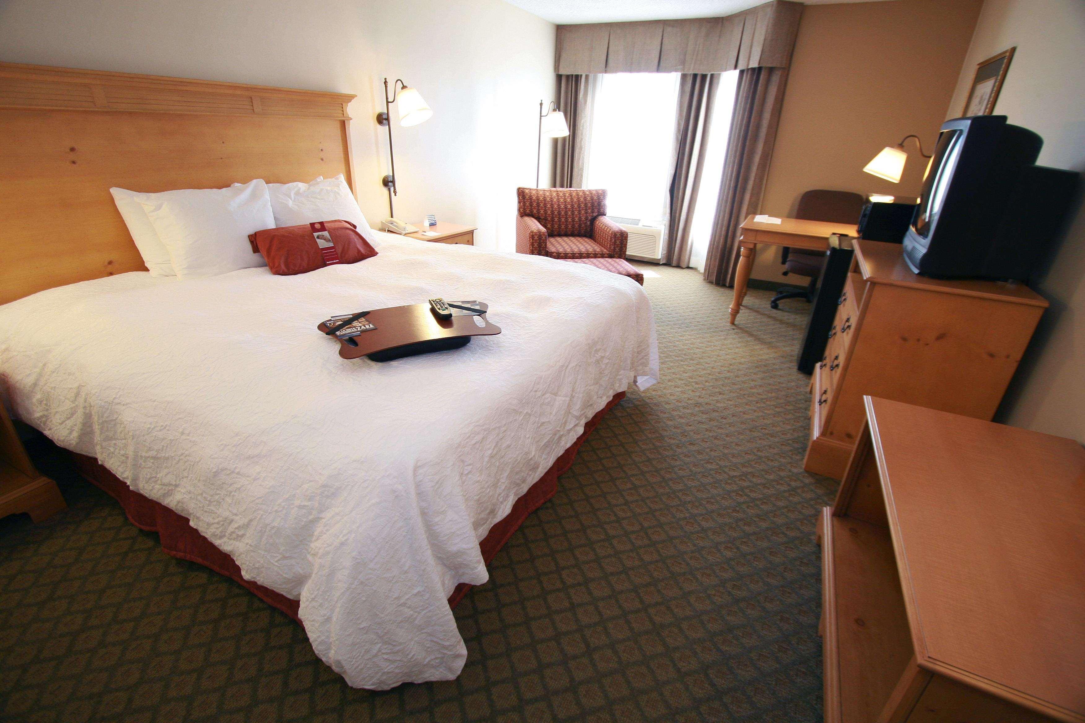 Hampton Inn & Suites Atlanta/Duluth/Gwinnett Ruang foto