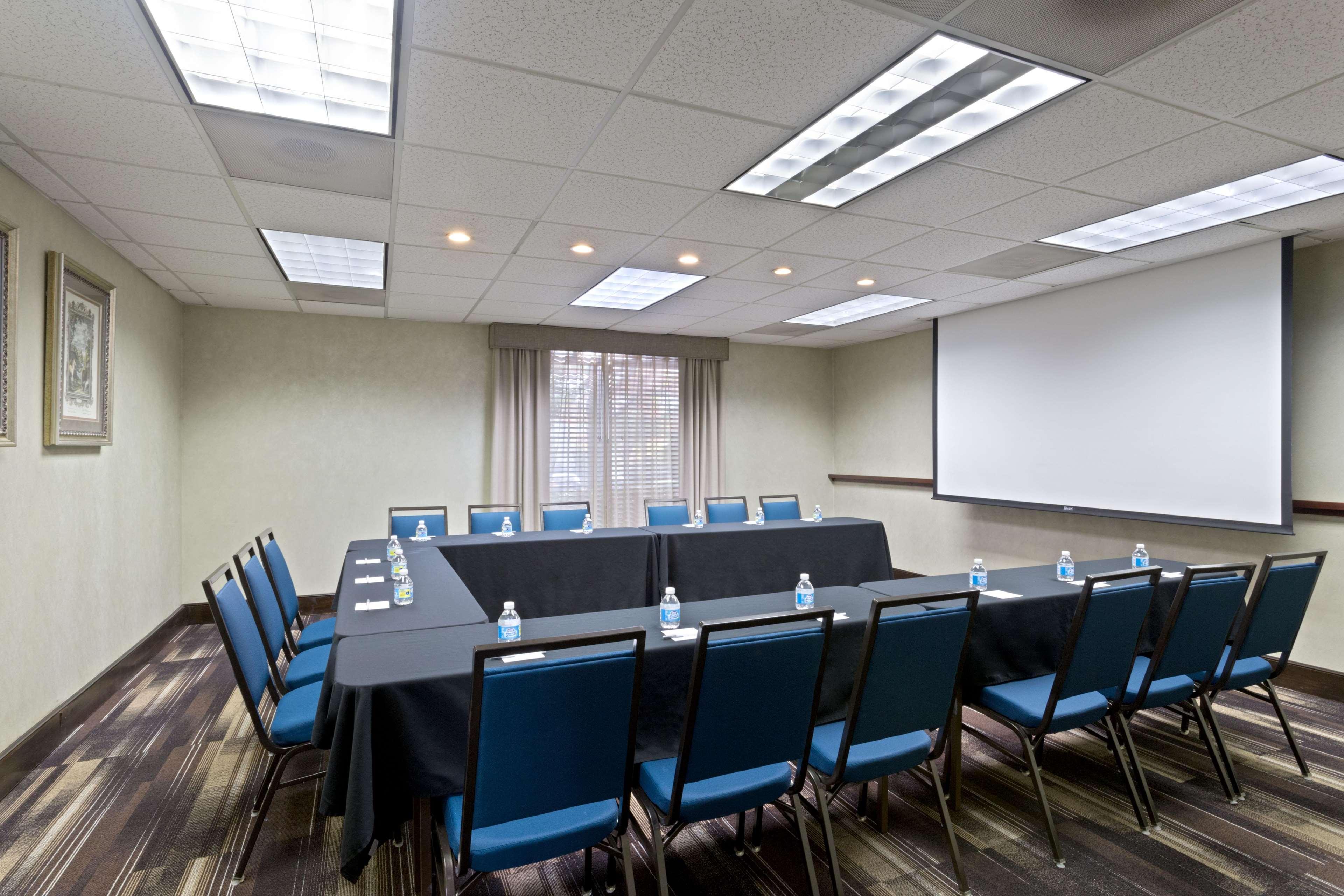 Hampton Inn & Suites Atlanta/Duluth/Gwinnett Bagian luar foto