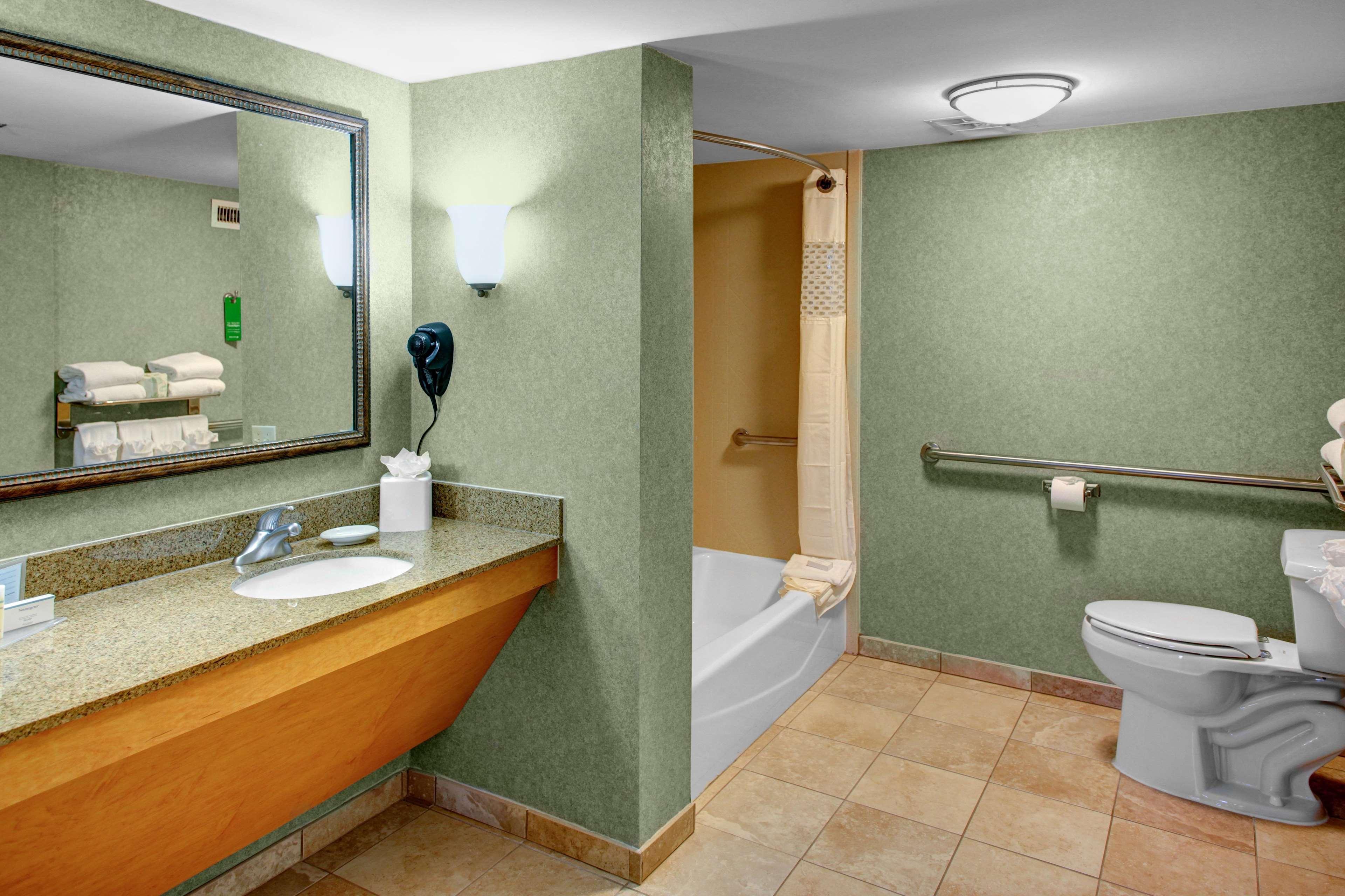 Hampton Inn & Suites Atlanta/Duluth/Gwinnett Bagian luar foto