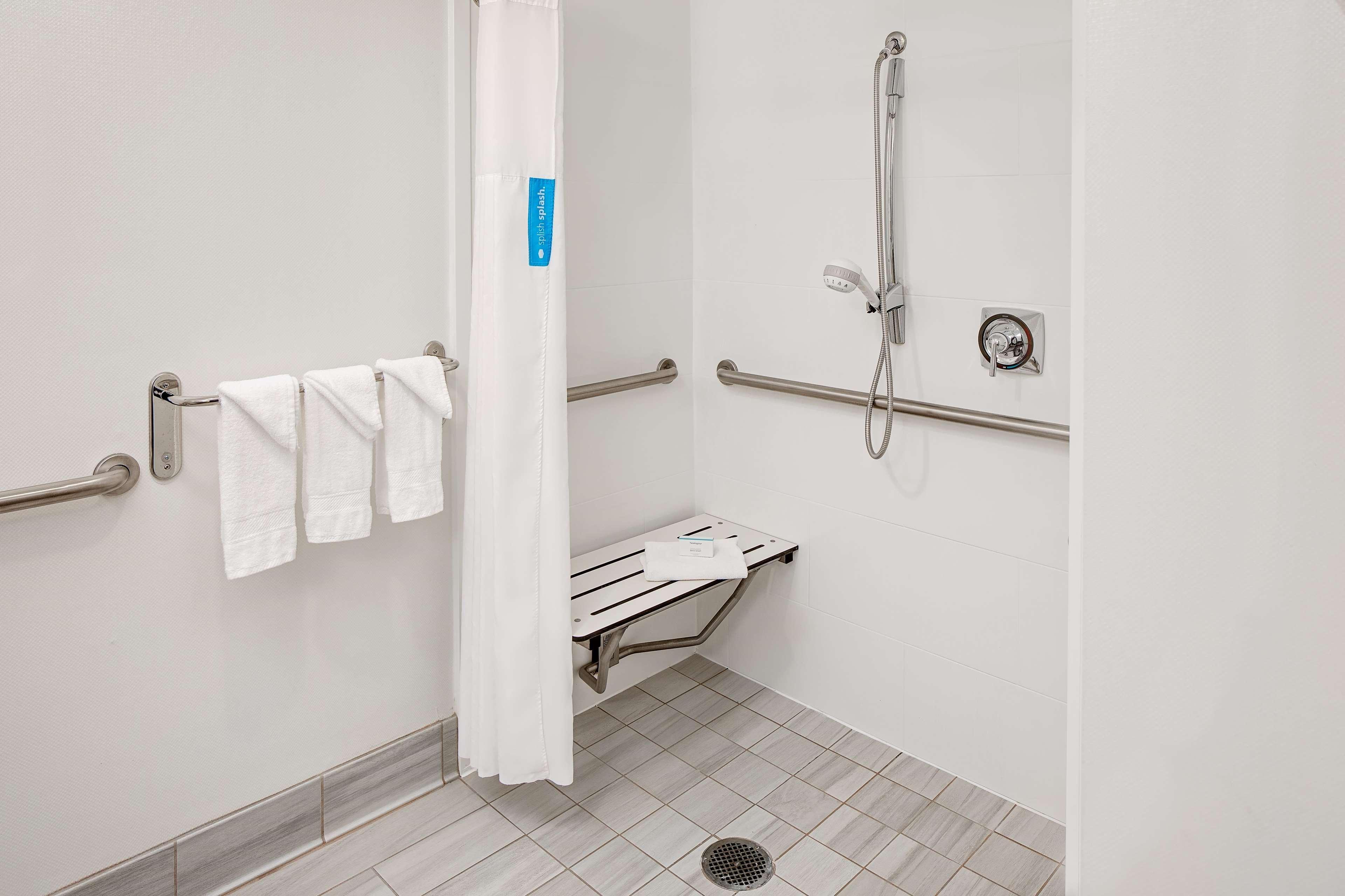 Hampton Inn & Suites Atlanta/Duluth/Gwinnett Bagian luar foto