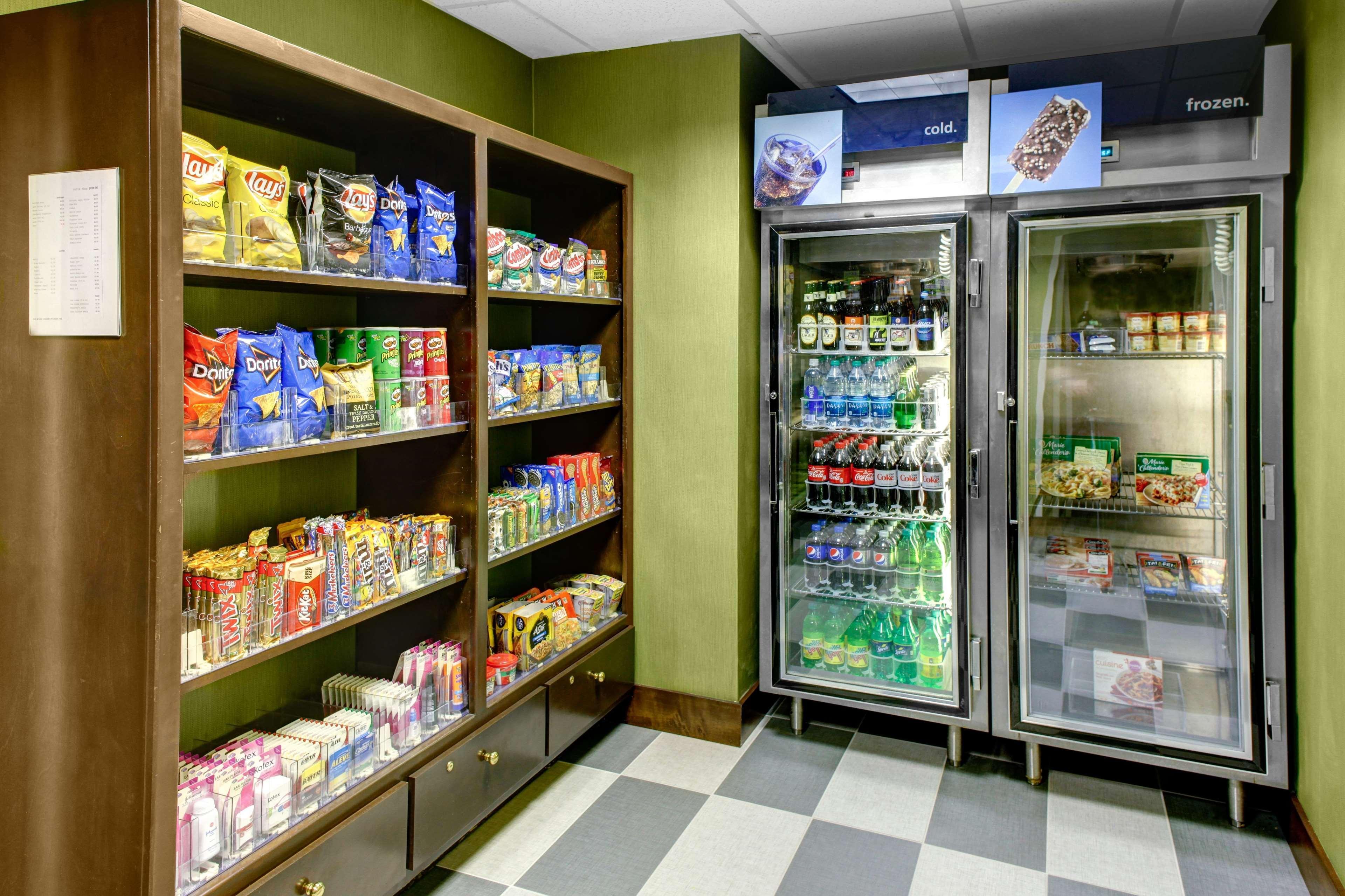 Hampton Inn & Suites Atlanta/Duluth/Gwinnett Bagian luar foto