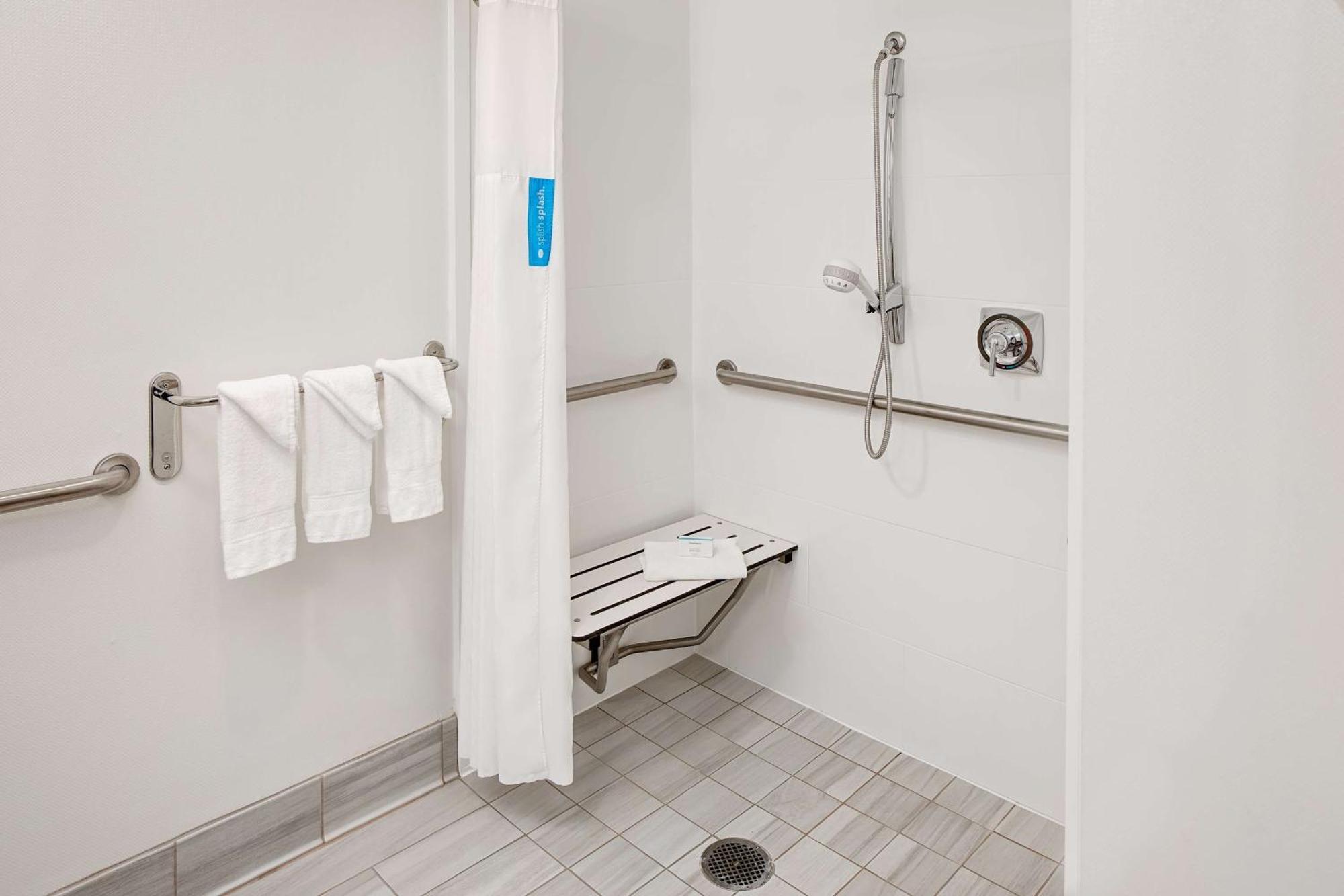 Hampton Inn & Suites Atlanta/Duluth/Gwinnett Bagian luar foto