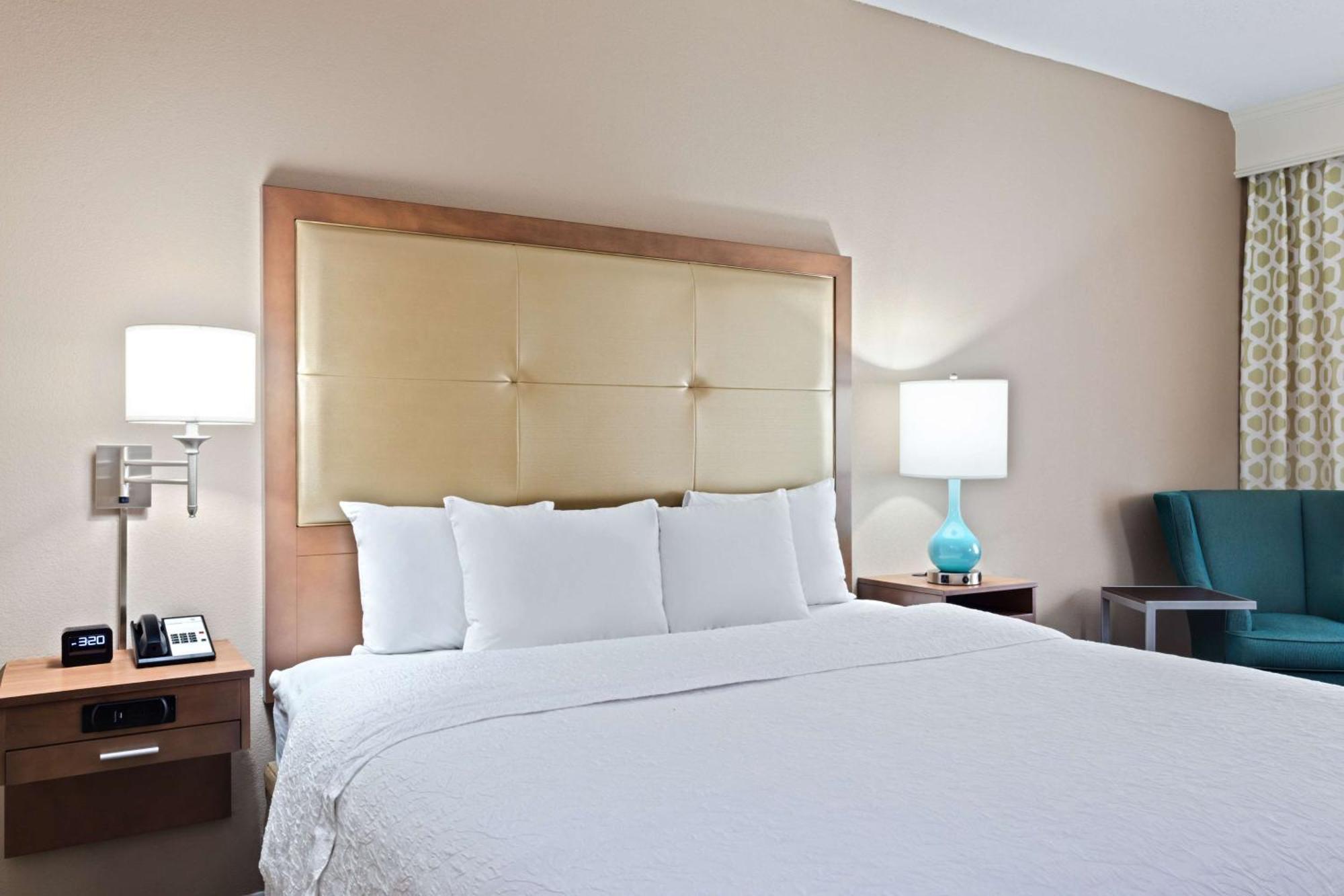 Hampton Inn & Suites Atlanta/Duluth/Gwinnett Bagian luar foto