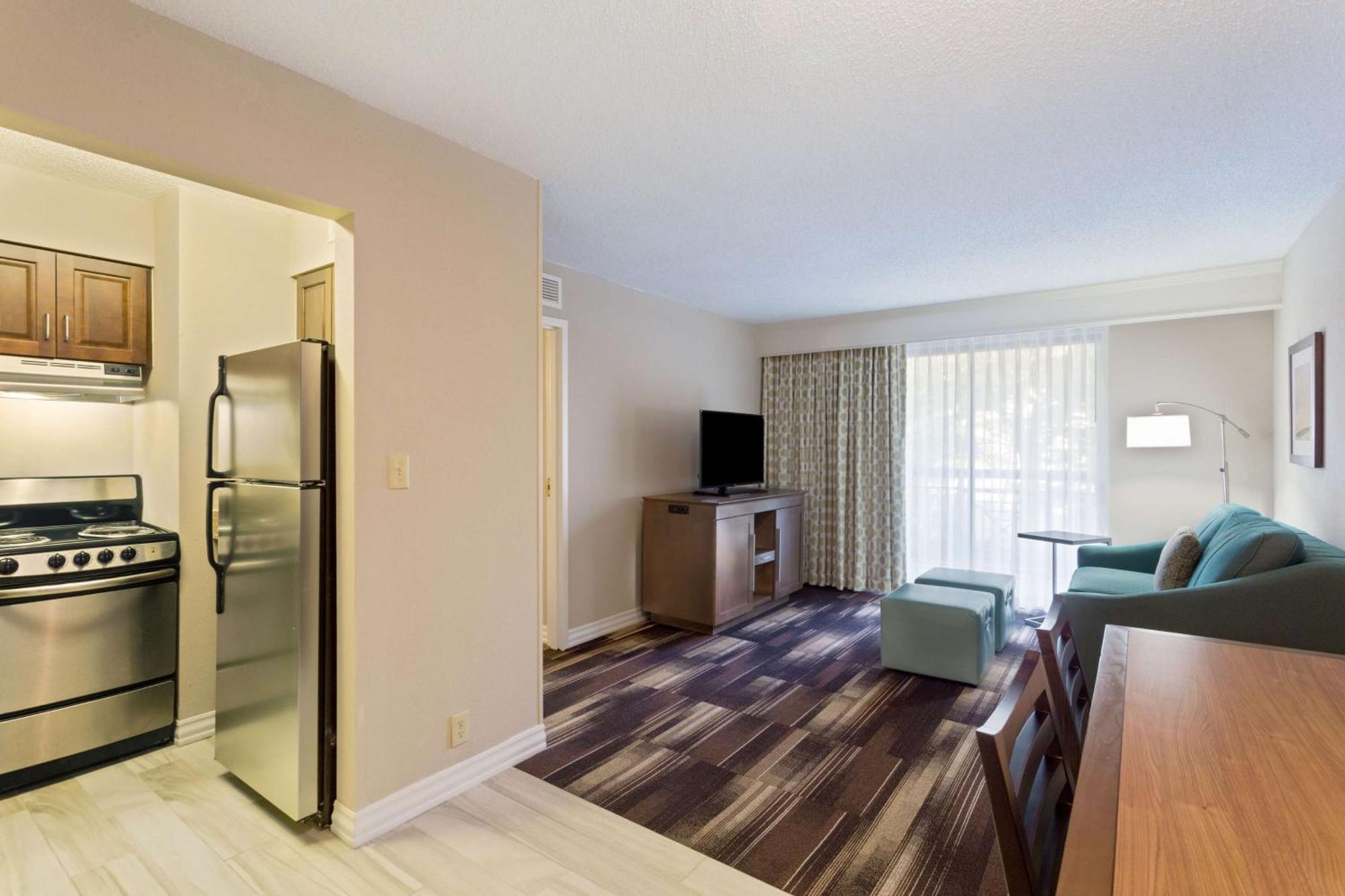 Hampton Inn & Suites Atlanta/Duluth/Gwinnett Bagian luar foto