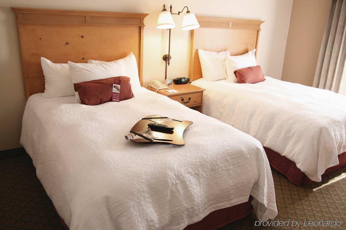 Hampton Inn & Suites Atlanta/Duluth/Gwinnett Ruang foto